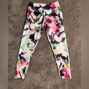 Betsey Johnson leggings